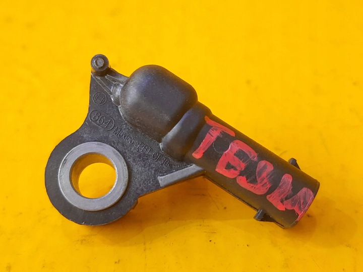 фото №1, Tesla модель 3 датчик удару 1036761-00-a
