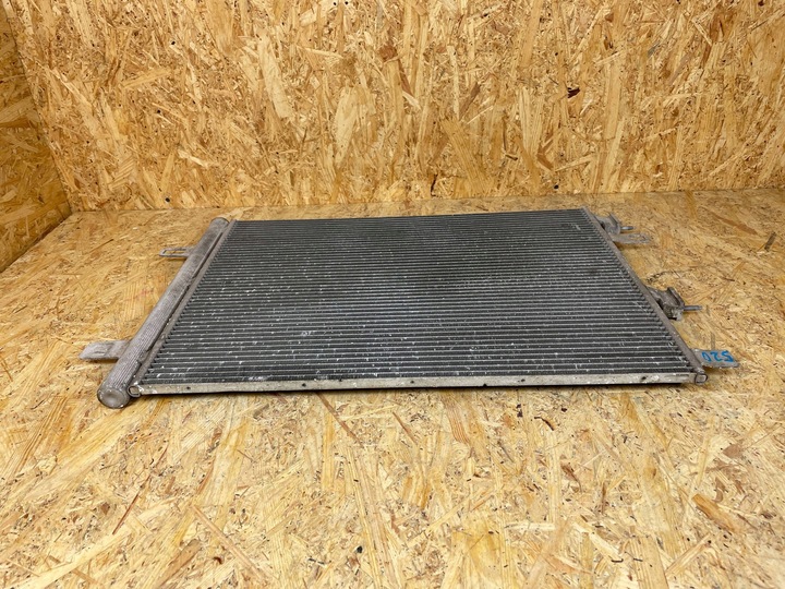 фото №11, Радиаторов кондиционера mercedes w177 w247 w118 h247 a2475000054