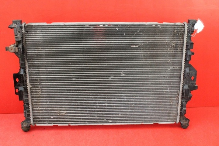 фото №6, Радіаторів води 31368361 volvo xc60 1 i 2.0 08-17