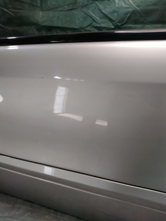 фото №15, Дверь водителя левая передние mercedes cl203 купе