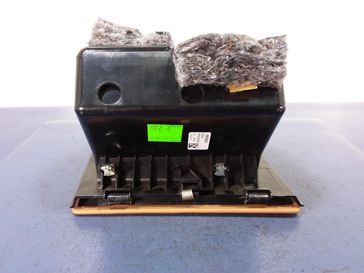 фото №6, Bmw 7 g11 g12 бардачок консоли левый коньяк 9367852