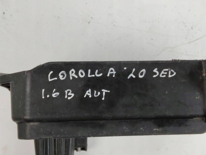 фото №6, 2020 toyota corolla e210 e21 полка акумулятора 7440402810
