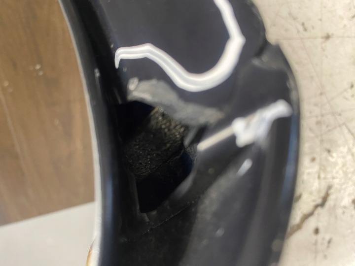 фото №11, Mitsubishi outlander iii дзеркало праві 8 pin eu