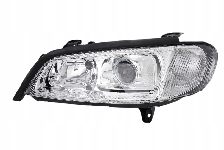фото №4, Лампа opel omega b 10.99-04.03 фара левый
