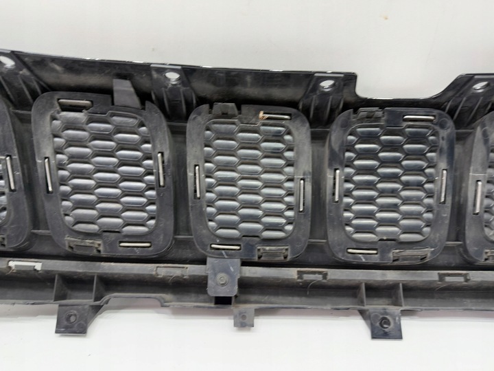 фото №9, Jeep compass ii 17- решітка радіатора решітка