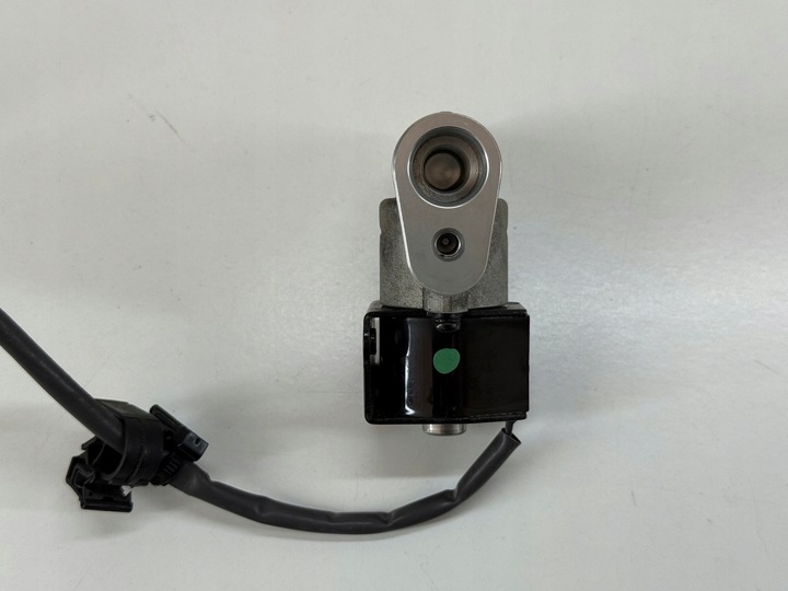 фото №5, Zwór расширительный кондиционера renault zoe ii 924871682r 443310-1163