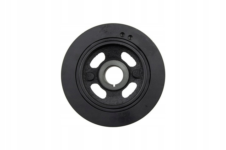 фото №6, Колесо пасове вала dodge caliber 1.8 2.0 06-