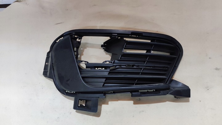 фото №11, Решітка бампера ліва перед peugeot 308 aa382655569