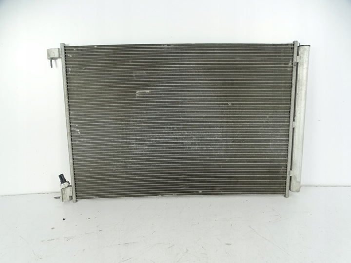 фото №1, Радіаторів кондиціонера mercede c-klasa e-klasa glc