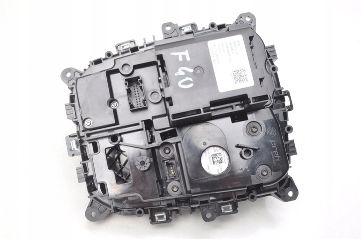 фото №7, Bmw f40 вибірник домкрат коробки коробки передач 5a7e010