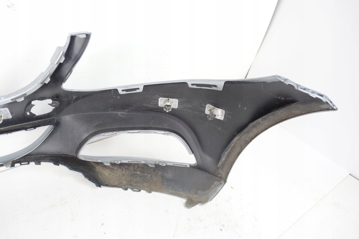 фото №10, Бампер перед переднее mercedes c w205 a2058850525