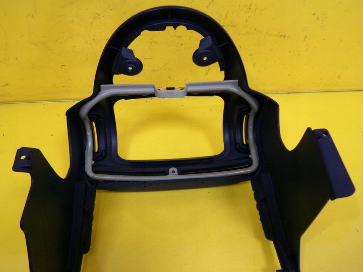 фото №13, Рамка защита радио консоли smart fortwo i 1999 993790002 nr65