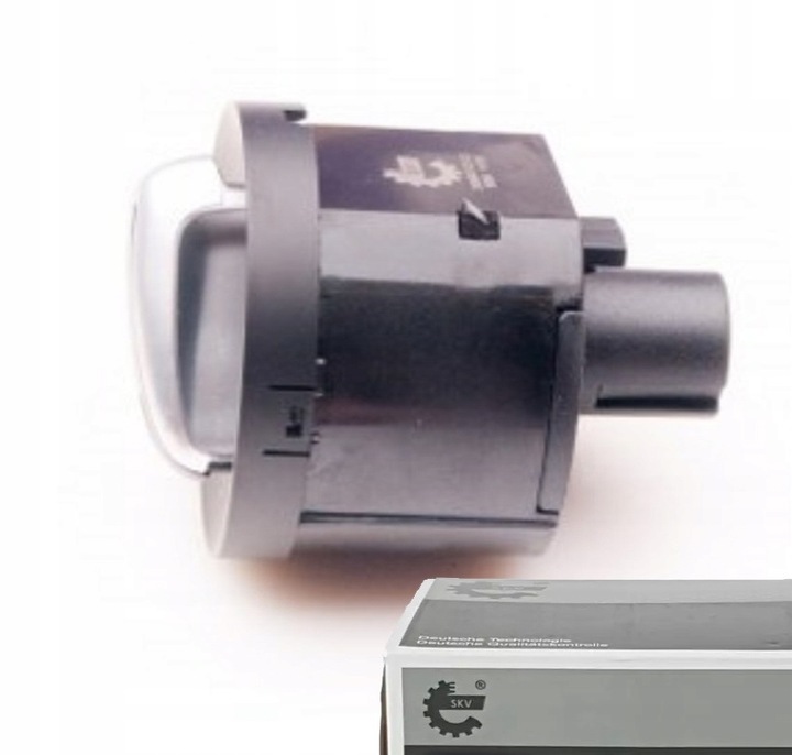 фото №1, Перемикач світла do vw transporter