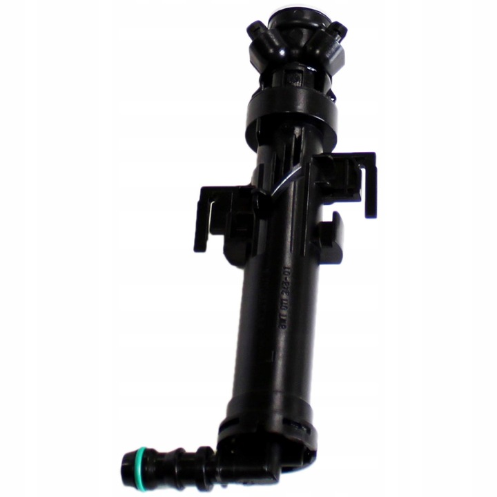 фото №1, Насадка склоомивача фара ксенон ліва do audi q5 8rb 2008-2017