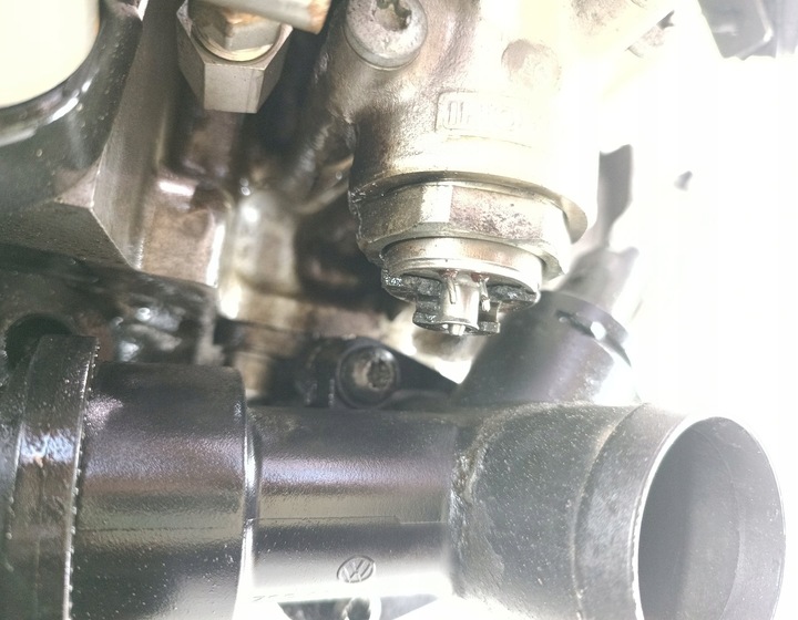 фото №11, Двигатель комплектный audi q7 vw toureg 3.6 v6 fsi bhk