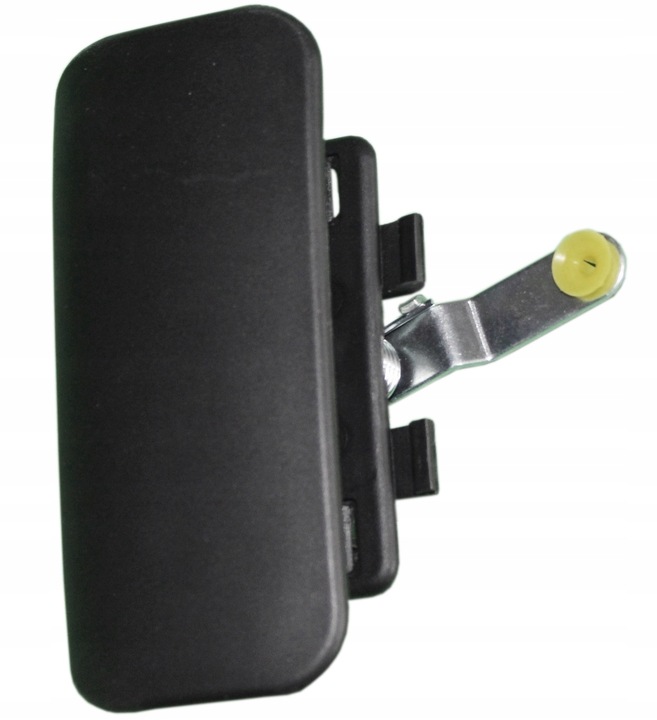 фото №2, Ford transit v vi ручка двері перед передня ліва