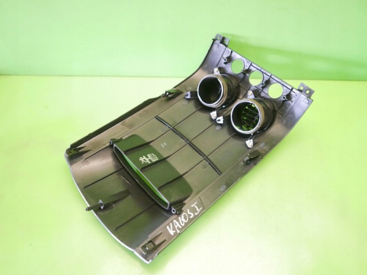 фото №7, Рамка панелі ґрати повітропровід chevrolet kalos i t200 02-07