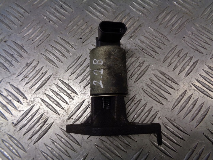 фото №1, Клапан egr opel vectra c 2.2 direct 12569552