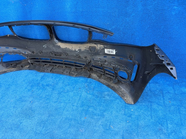фото №7, Бампер перед передній bmw 3 gt f34 7293806