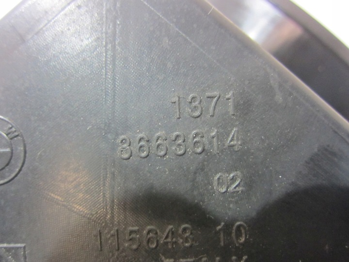 фото №14, Bmw x3 g01 x4 g02 g05 g06 шланг труба повітропровід повітря 13718663614 8663614