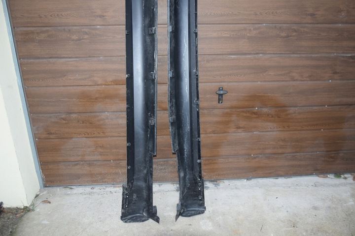 фото №6, Планка накладка порогова infiniti qx 70 qx70 fx35 ліва права