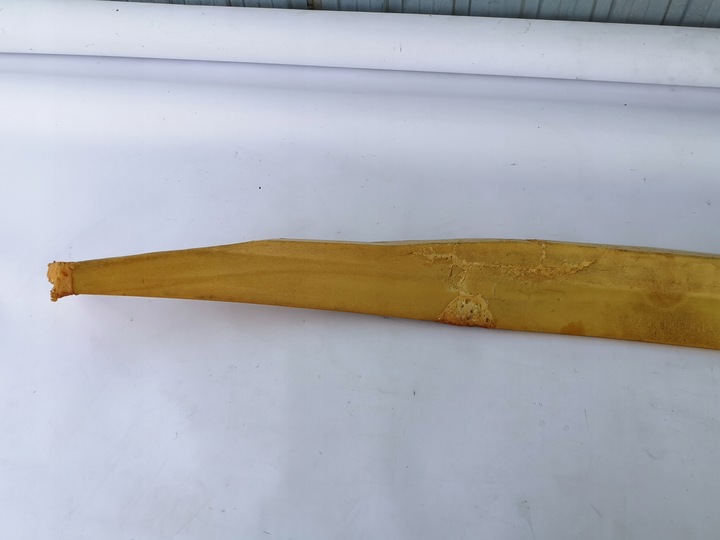 фото №6, Lamborghini gallardo lp570-absorber бампера перед