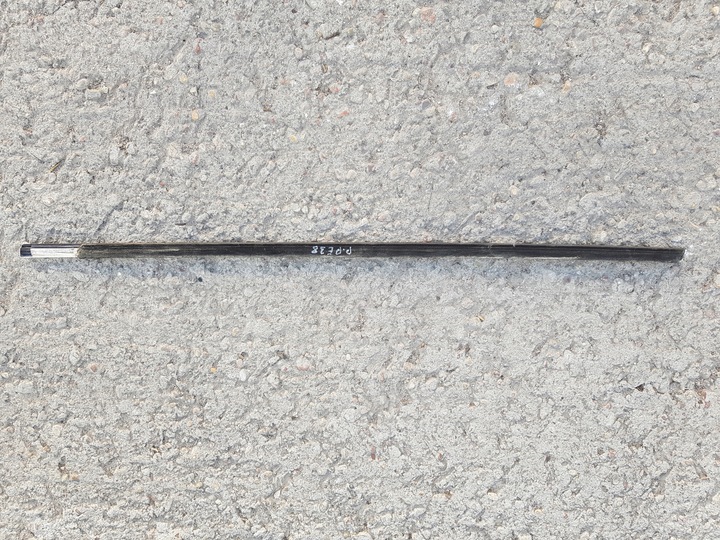 фото №4, Планка дверь наружная прилегающая к стеклу правые перед bmw e38