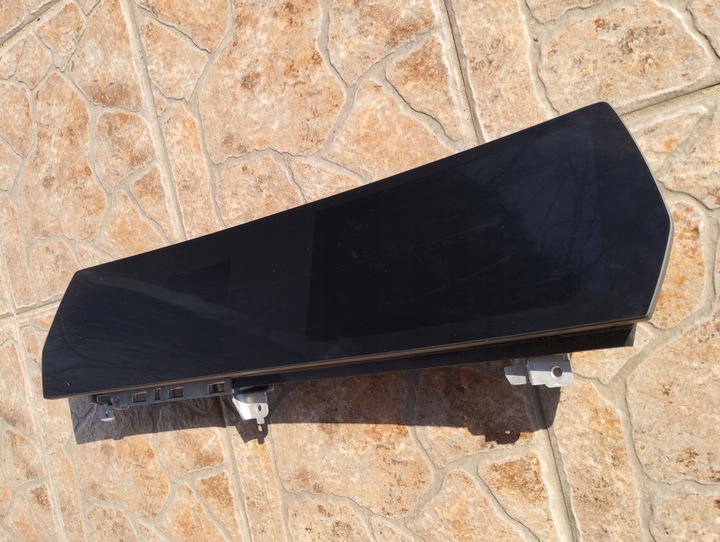 фото №5, Екран дисплей спідометр  bmw x1 u11 x2 u10 5a58d27