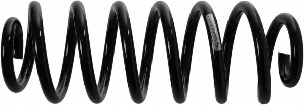 фото №2, Пружина zaw.tyl l/p sachs