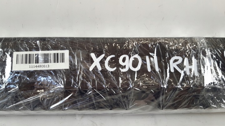 фото №10, Volvo xc90 ii кронштейн   планки порогової праве 31395858, 31378139
