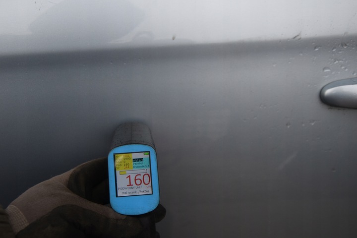 фото №6, Fiat bravo 2 дверь перед левая водителя 336/b 336