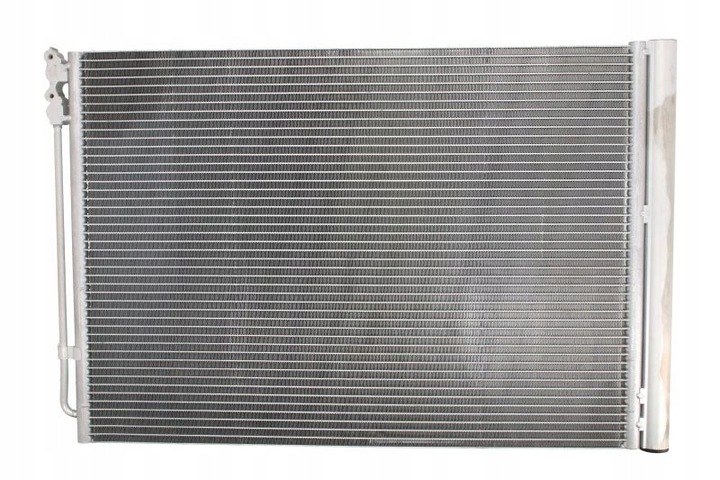 фото №12, Радиаторов кондиционера bmw