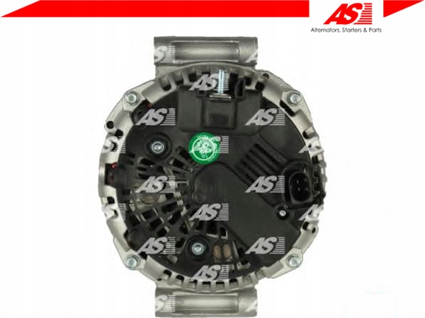 фото №4, Генератор db a-klasa 2.0cdi 04- 180a as-pl