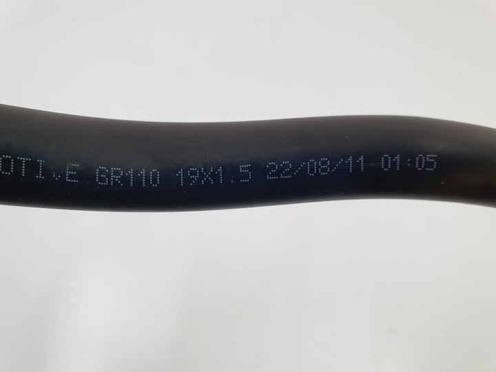 фото №10, Hyundai tucson iv 23r. шланг води 1.6 t-gdi 20220823