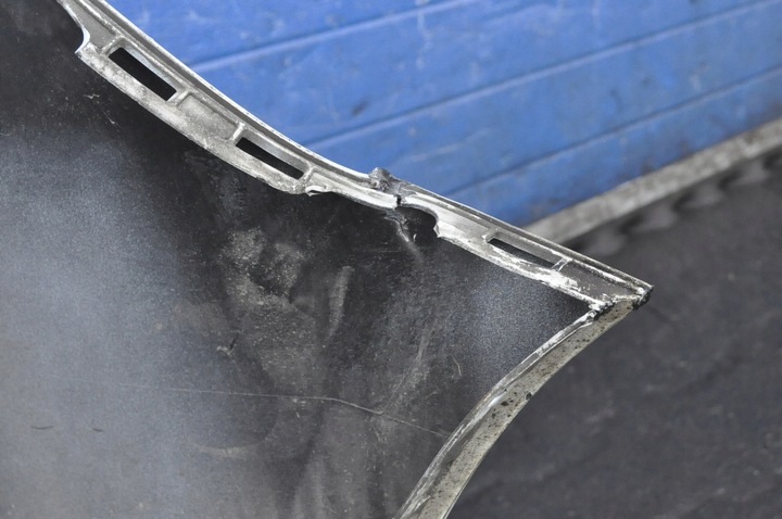 фото №14, Volvo s60 ii бампер зад задний pod pdc rdesign