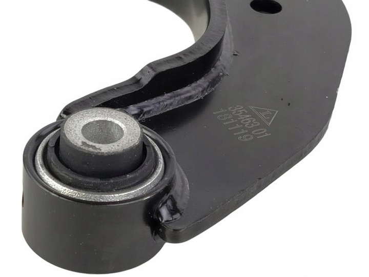 фото №15, Важіль зад лівий/правий нижній do vw audi a3, golf, octavia - lemforder