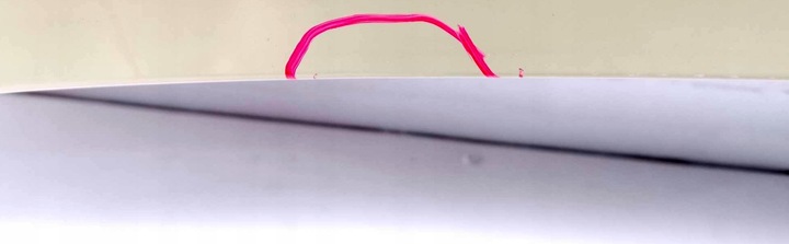 фото №9, Капот крышка двигателя vw passat b7 3aa823031