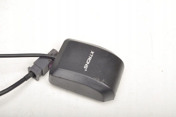 фото №6, Volkswagen golf vi радіо навігація pf81mtv