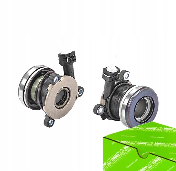 фото №1, Циліндр зчеплення центральний valeo do chevrolet aveo 1.6