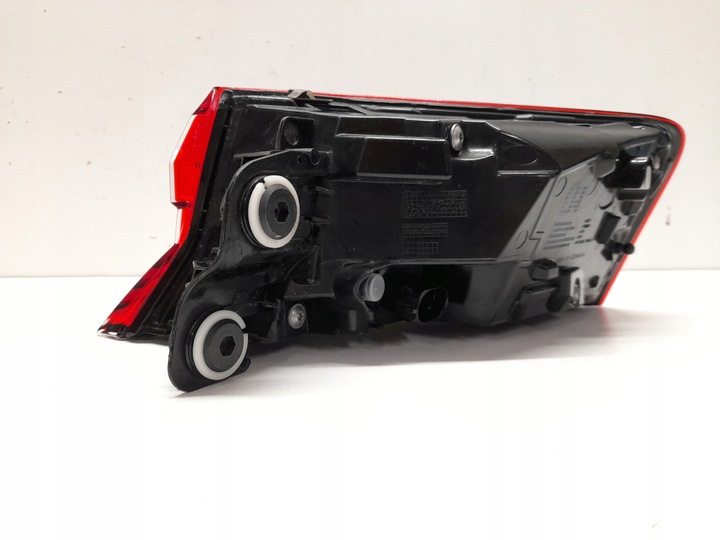 фото №6, Audi a5 8w 8w6945091j 8w6945092j лампа зад matrix