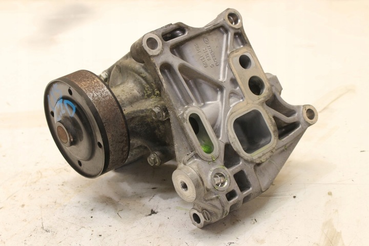 фото №6, Насос води cx-5 cx5 рестайлінг 2015r. 2.2 d sh0115172