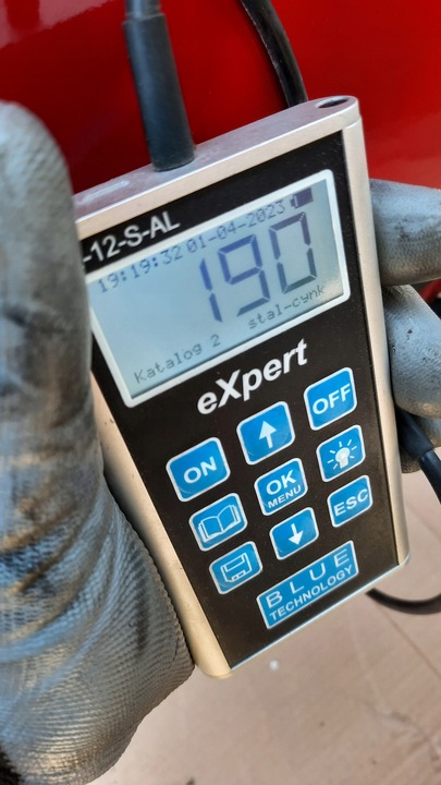 фото №6, Дверь перед передние правые vw passat b5 96-00r