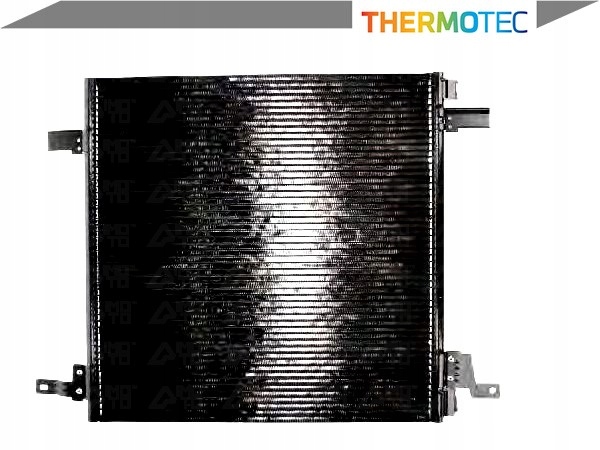фото №10, Thermotec ktt110134 конденсатор, кондиционер