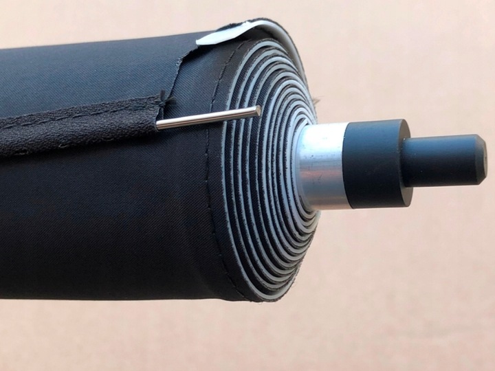 фото №8, Ролета люк панорами колір чорний чорний do jeep cherokee 2019-23