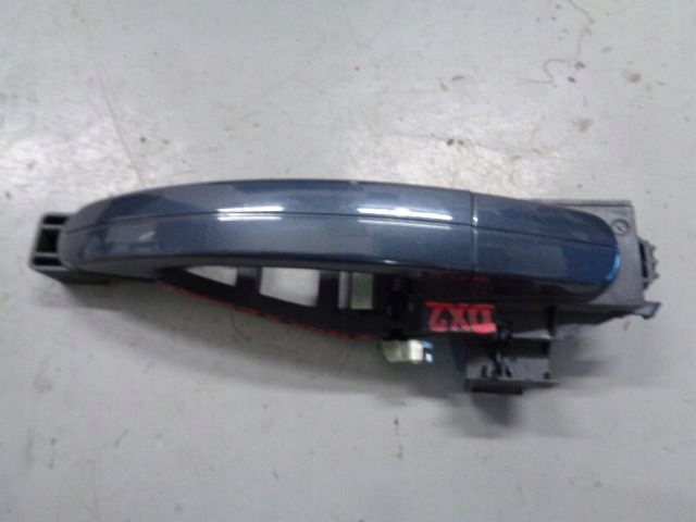 фото №1, Ford c-max ii 11 ручка наружная правый перед dx2