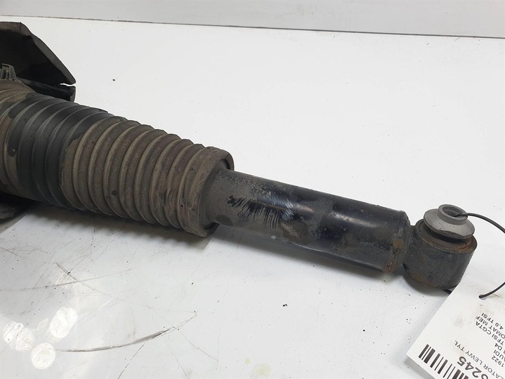 фото №3, Audi оригінальний номер 4h0616001c амортизатор