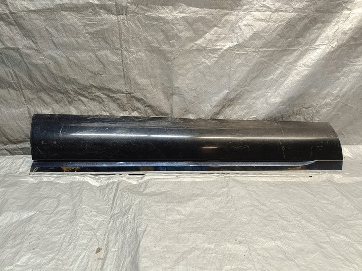 фото №1, Планка дверь левый перед touareg 7p6854939h