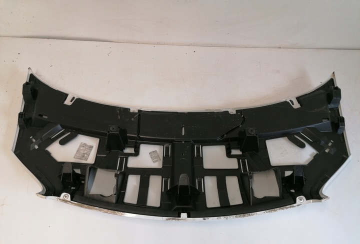 фото №12, Капот smart fortwo 453 3 iii 14-