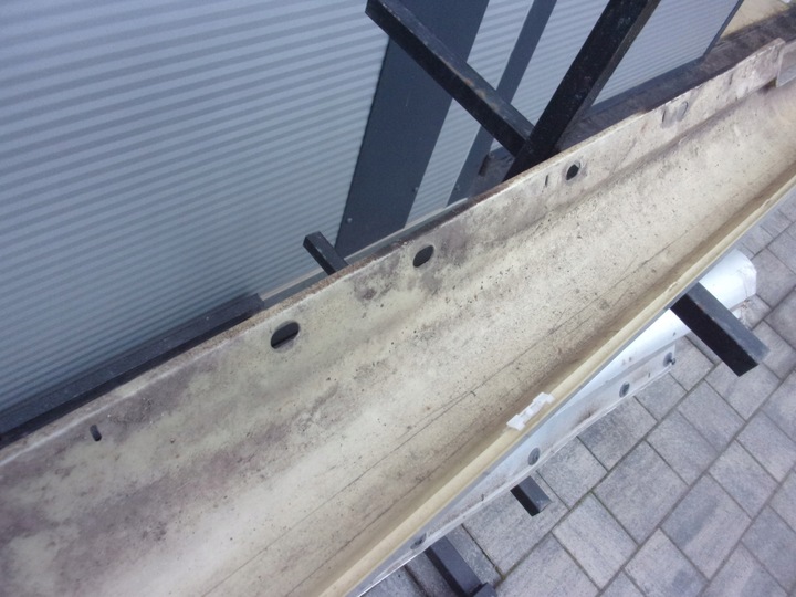 фото №7, Mercedes w211 e55 amg порог пороги a2116980654