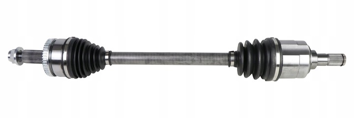 фото №1, Піввісь gsp 202331